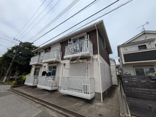 ヴィラパルク習志野台の画像