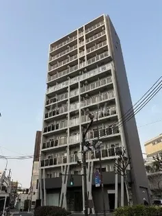 インペリアルフラット武蔵小山の画像