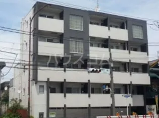 パレ ホームズ武蔵関IIの画像