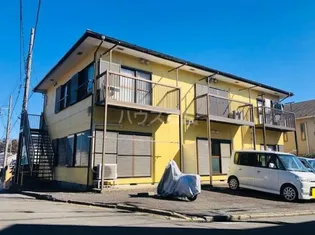 小沢ハイツの画像