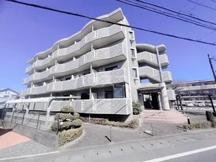 ティーファームⅡの画像