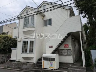 メゾンボヌールの画像