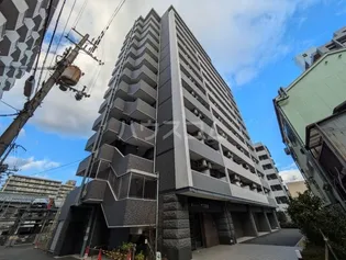 DーCOURT門真駅前の画像