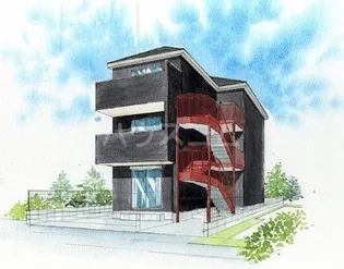 QUIETCRAB HOUSE TOGETHERWITHB生麦Ⅱの画像