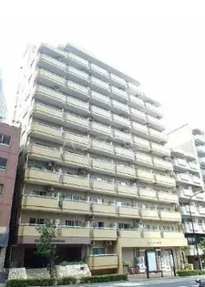 ライオンズプラザ池尻大橋の画像