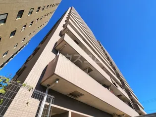 ハピネスレジデンス茅ヶ崎ウエストの画像