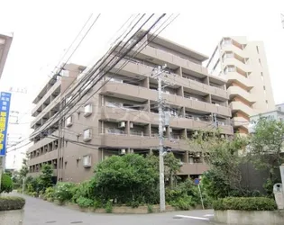 サンブリッジの画像