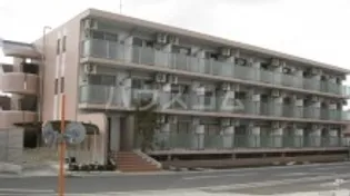 グレースコート鴨川の画像