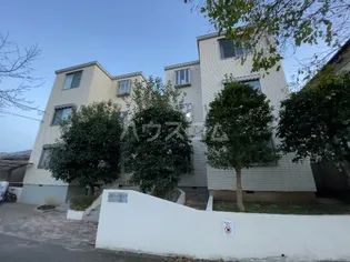 ツインコート二の宮の画像