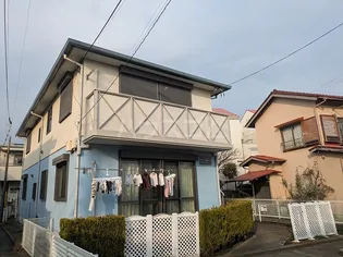 パラディウス新町Gー1の画像