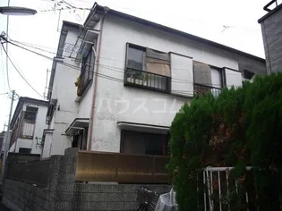 第一コーポプラムの画像