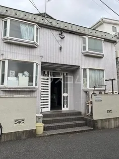 STバード【2階】の外観