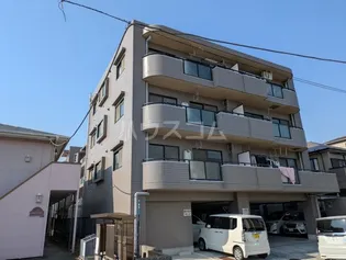 フォーディーバーMSの画像