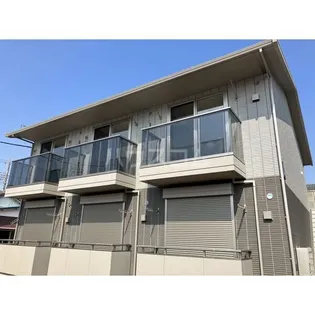 レオパレスフォーシーズン壱番館の画像