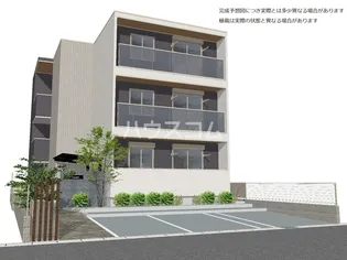 ラパーチェの画像