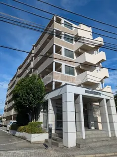 ボナール壱号館の画像