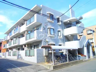 フォーラム川口の画像