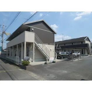 シャトー デュ ボヌール Aの画像