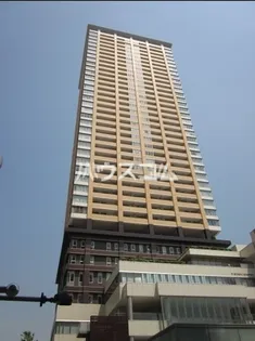 ステーションガーデンタワーの画像