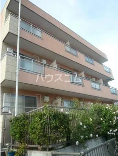 アサートン山手の画像