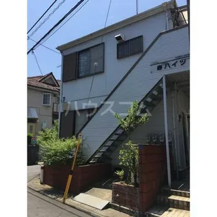 寿ハイツの画像