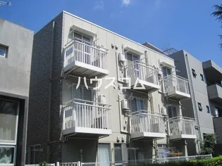 パーク サンハイムの画像