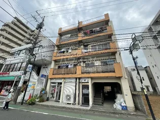 シャンブルドット元住吉の画像