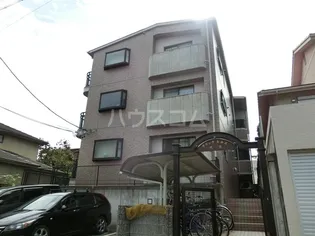 グリックヒルズ代万の画像