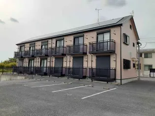 サンハイツ長者ヶ台A棟の画像