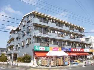 瑞江レジデンス芦田の画像