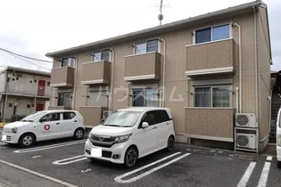 クレフォールの画像