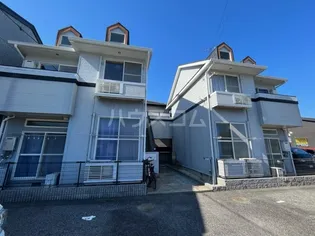 マリエール【101号室】の外観