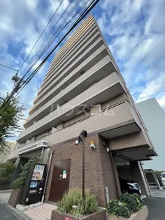 レジデンス八王子明神町の画像