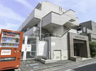 スカイコート西荻窪の画像