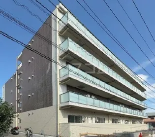 アルファコートお花茶屋2の画像