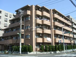 プルミエル千歳の画像