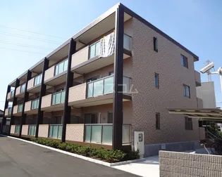 グランヒルズIIの画像