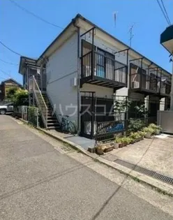 ハウスシャトレーの画像