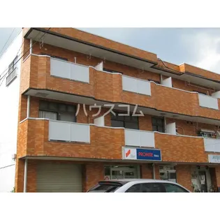 石井ビル【2階】の間取り