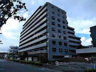 グリーンハウス下鎌田の画像