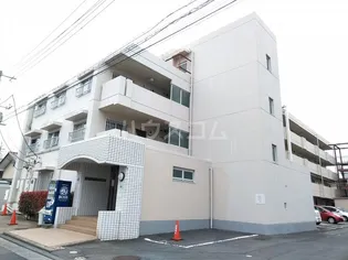 総業水戸第二ハイム【310号室】の間取り