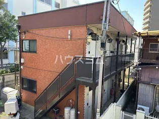 メゾンリッシュ船堀の画像