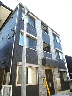 上北沢ホワイトコーポの画像