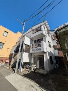 ヴィラホワイトの画像