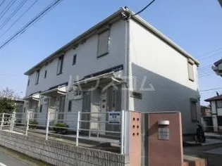 プレアデスコート Aの画像