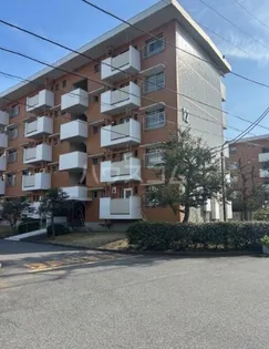 磯辺第一住宅団地の画像