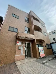 リブラン山内の画像