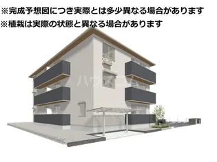 DーINVEST栄町の画像