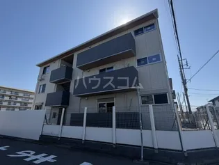 DーINVEST栄町の画像