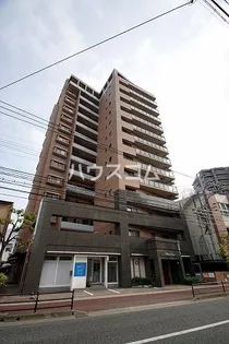 ヴィルコート城南の画像